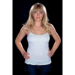 I met T'Lane through a session I shot for a friend of hers on Manhattan Beach. She was absolutely gorgeous and I was thrilled that she agreed to shoot with me.